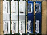 Vand memorii ddr2 pentru server 10G-image-jpg