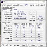 Vand 8GB DDR3 (2x4GB), 1600MHz Kit Memorii Corsair Vengeance Pro-4-jpg