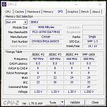 Vand 8GB DDR3 (2x4GB), 1600MHz Kit Memorii Corsair Vengeance Pro-5-jpg