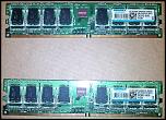 Memorii SDRAM pt. desktop DDR2 800 MHz 2 x 1 GB PC2 6400-kingmax-jpg