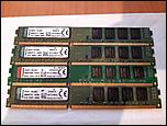 Memorii Kingston ValueRAM 16GB(2x8GB), DDR3, 1600MHz, CL11, Dual Channel-grgrgreg-jpg