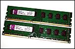 4 GB DDR3 RAM-Kit (2x2GB) Kingston-4-gb-ddr3-ram-kit-2x2gb-pc3-10600u-nonecc-kingston-kvr1333d3n9k2-4g-9905403_1-jpg