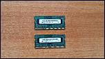 KIT Memorie RAM Laptop 2 x 2GB Micron DDR3 MT8KTF25664HZ-1G4M1-20210521_135808-jpg