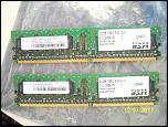 KIT DUAL CHANNEL: 2 x 512 MB DDR2, 533Mhz-100_2151-jpg