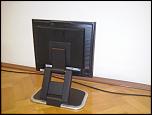 Vand Monitor LCD HP cu boxe incorporate-cam00559-jpg