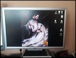 IEFTIN! Monitor LCD wide, 19 inch, ACER, factor 16x10. Pret 200 lei!!!-img_20141001_125454-jpg