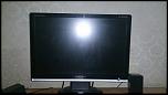 Monitor LCD SAMSUNG SyncMaster 206BW Negru-1-jpg