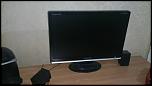 Monitor LCD SAMSUNG SyncMaster 206BW Negru-3-jpg