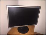 SAMSUNG 19&quot; Widescreen - LCD - pret fix 120 lei !!-image-jpg