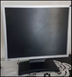 Vand monitor LCD Benq 19 inch-monitor-png