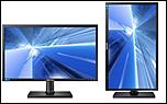 Monitor LED 22 Samsung SyncMaster Full HD 5ms-monitor_samsung_s22c450_led_22_inch_2-jpg