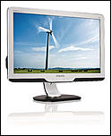 Philips BrillianceLED monitor 23&quot; (58.4 cm) Full HD-235pl2es_00-rtp-global-001-jpg