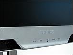 Philips BrillianceLED monitor 23&quot; (58.4 cm) Full HD-philips_235pl_buttons-jpg