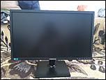 Monitor LED SAMSUNG 21.5&quot;, Wide, Full HD, Negru-20200227_100013-jpg