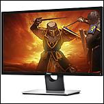 Monitor Gaming LED TN Dell 23.6&quot;, Wide, Full HD, 2 ms, HDMI, Negru-gaming-se2417hg-236-inch-2-ms-black-e67455d1fc8635fad8aa8e0cc52f634e-jpg