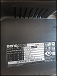 Monitor LED FULL HD BENQ 24&quot;, Negru (1920x1080)-20200821_173850-jpg