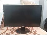 Monitor BENQ model GL2450HM / 24&quot; LED WIDE FULL HD 1920x1080/HDMI-20201118_112436-jpg