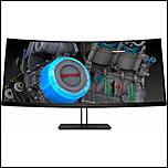 Monitor Curbat HP Z38C 37 5 inch Ultra HD 4K-res_ae836d7aa958672e1f0e4e5817acf88f-jpg