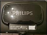 Monitor LCD Widescreen Philips 190cw8, 19&quot;, VGA, 1440 x 900-ph5-jpg