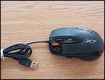 Mouse A4Tech X7  X-710BK Pentru piese-20150514_130035-1-jpg