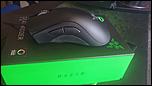 Vand mouse gaming razer deathadder elite si logitech pro wireless-20210331_131309-jpg