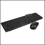 Kit Wireless Optic Mouse+Tastatura 2.4 GHz nou - pret 88lei-kit-wireles-2-4-ghz2-jpg