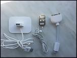 Accesorii Apple ( mini dvi-vga , USB, remote, incarcator suffle, casti ipod )-2-jpg