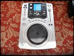 CD / MP3 Player DJ, JBSystems MCD 200-p4210008-jpg