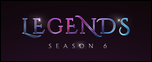 Legend MuOnline Season 6 Episode 3 Plus, x30  , Opening Date: 14.01.2023-logo-png