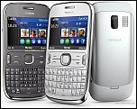 Vand Nokia ASHA 302 nou in cutie sigilat !!! ieftin-nokia-asha-302-ofic-jpg