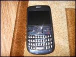 URGENT VAND NOKIA C3-00 IMPECABIL ,NOU NOUT IN CUTIE NEFOLOSIT  300 LEI-dscn0491-jpg