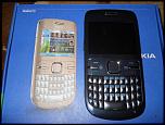 VAND URGENT NOKIA C3-00 NOU , NECODAT ,PACHET COMPLET +CARD MICRO SD 1 GB , 250 LEI-dscn0498-jpg