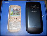 VAND URGENT NOKIA C3-00 NOU , NECODAT ,PACHET COMPLET +CARD MICRO SD 1 GB , 250 LEI-dscn0499-jpg