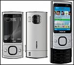 NOKIA C5, 6700s, 3600s-11676464-6700-slide-free-phone-jpg