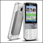 NOKIA C5, 6700s, 3600s-nokia-c5-white-2783439_big-jpg