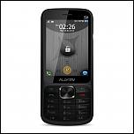 Vand telefon Dual-Sim Allview Simply S5, Black  170 RON-gjgjh-jpg