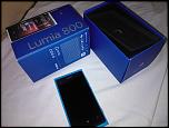 nokia lumia 800 albastru impecabil 10/10 la cutie-lumia-800-jpg