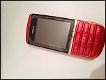 Vand Nokia Asha 300 Red-image-jpeg