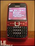 Vand Nokia E63 Red QWERTY sistem de operare-nokia-e63-14-jpg