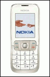 nokia  2630 ALB SI NOKIA 5000 ALB IMPEECABILE-2630-white-gif