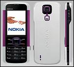 nokia  2630 ALB SI NOKIA 5000 ALB IMPEECABILE-image2911-jpg