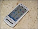 Vand Nokia C6-00 White !-img_2417-jpg