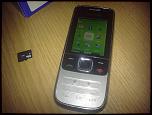 Nokia 2730 classic ( SUPERPRET , Card 1G Gratis ) !!!-09122011008-jpg