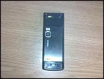 Vand Nokia 6500 slide negru-09012012414-jpg