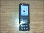 Vand Nokia 6500 slide negru-09012012416-jpg