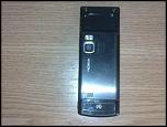 Vand Nokia 6500 slide negru-09012012415-jpg