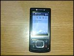 Vand Nokia 6500 slide negru-09012012412-jpg