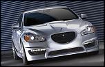 Jaguar XF by Arden-jaguar-xf-arden-jpg