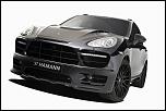 HAMANN Porsche Cayenne 958-hamann-porsche-cayenne-958-01-jpg