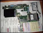 Procesor laptop Pentium M725-placa-de-baza-adaptor-pcmcia-jpg